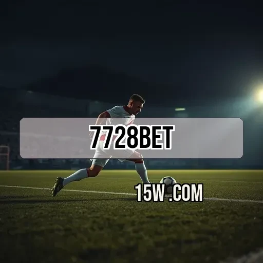 7728bet.com Bingo