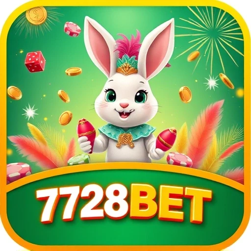 7728bet.com Logo