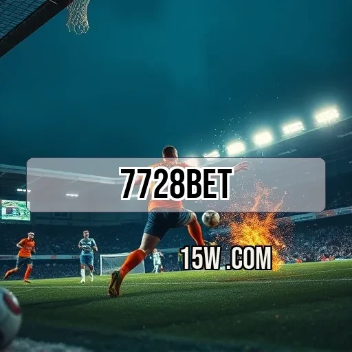 7728bet.com E-Sports
