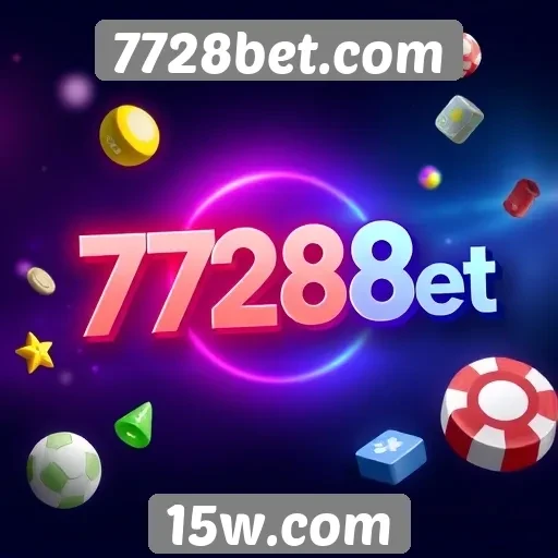 Novos jogos disponíveis no 7728bet
