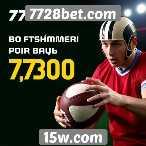 Promoções e bônus disponíveis no 7728bet