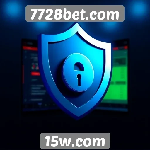 Análise da segurança no site 7728bet