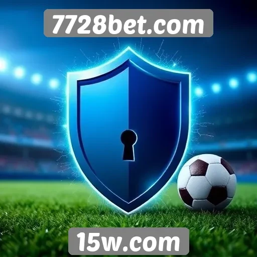 Avaliação da segurança do site 7728bet.com